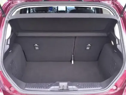 Photo 10 Ford Fiesta Gén. V Ph2 Titanium Business 5