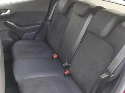 Photo 9 Ford Fiesta Gén. V Ph2 Titanium Business 5