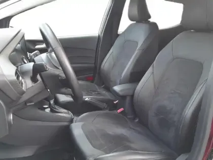 Photo 8 Ford Fiesta Gén. V Ph2 Titanium Business 5