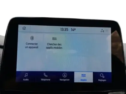 Photo 15 Ford Fiesta Gén. V Ph2 Titanium Business 5