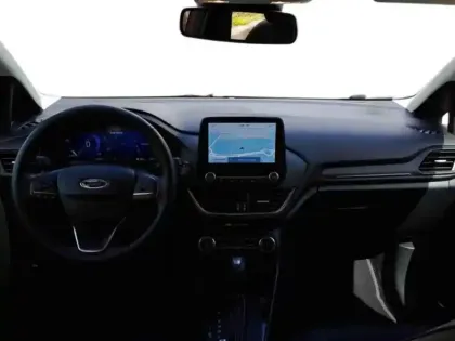 Photo 7 Ford Fiesta Gén. V Ph2 Titanium Business 5