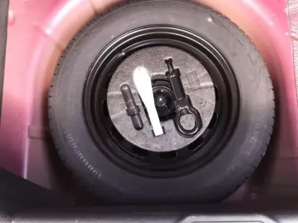 Photo 12 Ford Fiesta Gén. V Ph2 Titanium Business 5