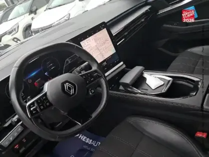 Photo 14 Renault Austral  1.3 TCe mild hybrid 160ch Techno auto