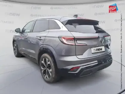 Photo 7 Renault Austral  1.3 TCe mild hybrid 160ch Techno auto