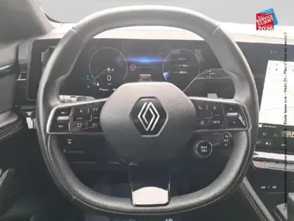Photo 11 Renault Austral  1.3 TCe mild hybrid 160ch Techno auto