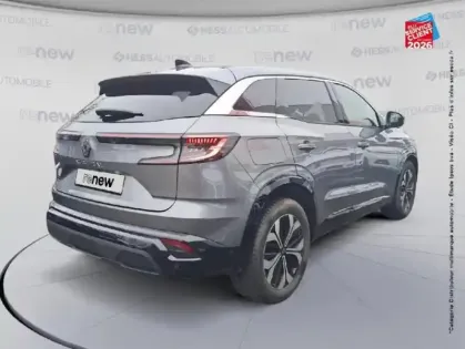 Photo 5 Renault Austral  1.3 TCe mild hybrid 160ch Techno auto