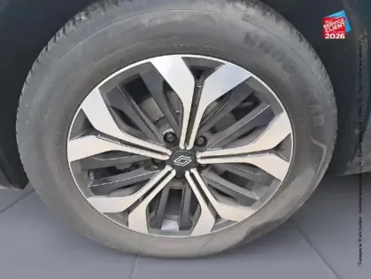 Photo 9 Renault Austral  1.3 TCe mild hybrid 160ch Techno auto