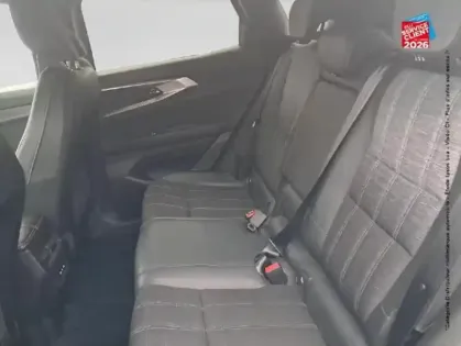 Photo 10 Renault Austral  1.3 TCe mild hybrid 160ch Techno auto