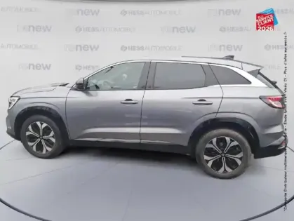 Photo 8 Renault Austral  1.3 TCe mild hybrid 160ch Techno auto