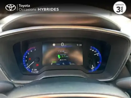 Photo 13 Toyota Corolla  122h Dynamic Business MY20