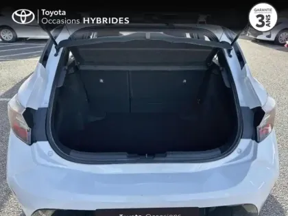 Photo 9 Toyota Corolla  122h Dynamic Business MY20