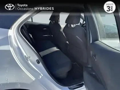 Photo 6 Toyota Corolla  122h Dynamic Business MY20