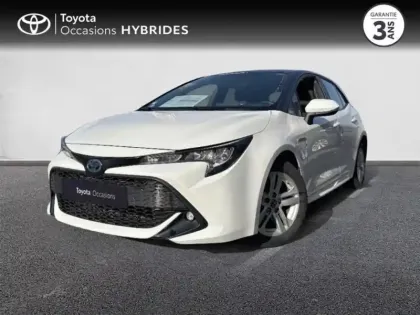 Photo Toyota Corolla