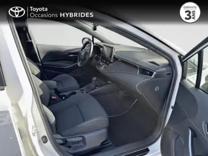 Photo 5 Toyota Corolla  122h Dynamic Business MY20