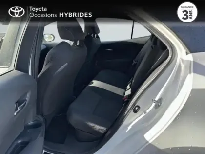 Photo 11 Toyota Corolla  122h Dynamic Business MY20