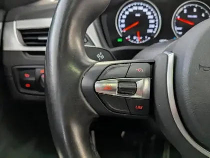 Photo 9 BMW X2  xDrive18dA 150ch M Sport Euro6d-T