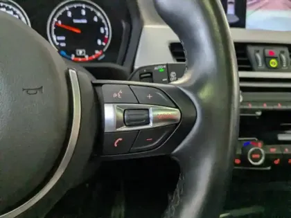 Photo 11 BMW X2  xDrive18dA 150ch M Sport Euro6d-T