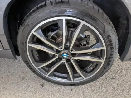 Photo 6 BMW X2  xDrive18dA 150ch M Sport Euro6d-T