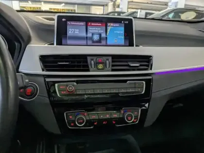 Photo 12 BMW X2  xDrive18dA 150ch M Sport Euro6d-T