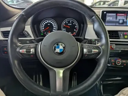 Photo 10 BMW X2  xDrive18dA 150ch M Sport Euro6d-T