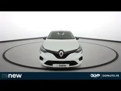 Photo 5 Renault Clio  1.0 SCe 65ch Authentic