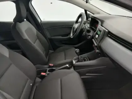 Photo 13 Renault Clio  1.0 SCe 65ch Authentic