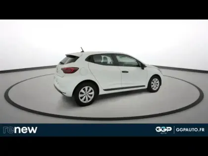 Photo 7 Renault Clio  1.0 SCe 65ch Authentic