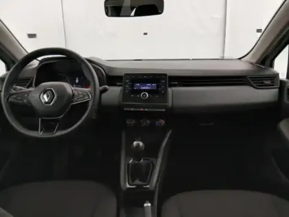 Photo 12 Renault Clio  1.0 SCe 65ch Authentic