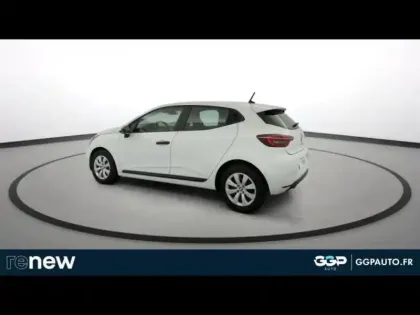 Photo 9 Renault Clio  1.0 SCe 65ch Authentic