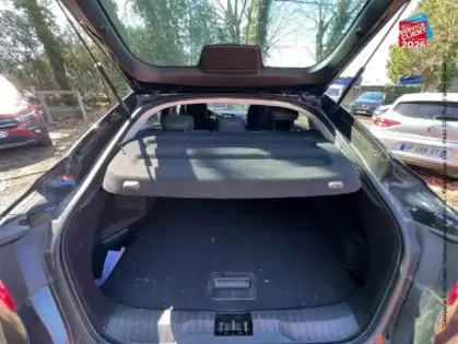 Photo 13 Renault Arkana Gén. I (LJL) Ph1 NG Evolution 5