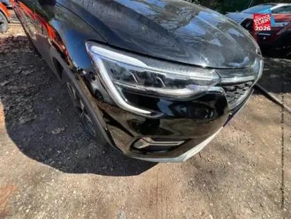 Photo 12 Renault Arkana Gén. I (LJL) Ph1 NG Evolution 5