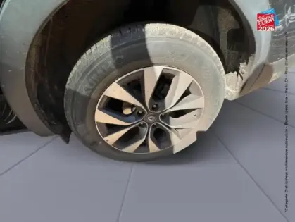 Photo 9 Renault Arkana Gén. I (LJL) Ph1 NG Evolution 5