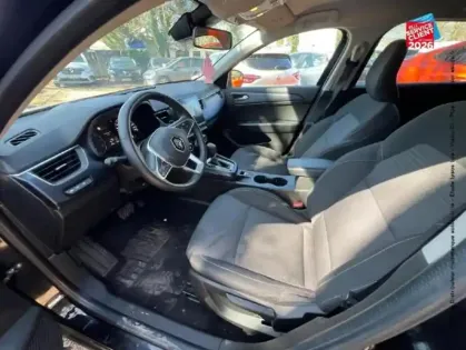 Photo 14 Renault Arkana Gén. I (LJL) Ph1 NG Evolution 5