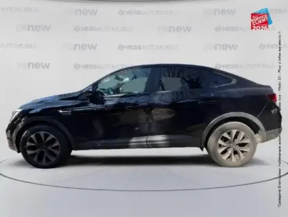 Photo 8 Renault Arkana Gén. I (LJL) Ph1 NG Evolution 5