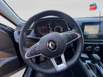 Photo 11 Renault Arkana Gén. I (LJL) Ph1 NG Evolution 5