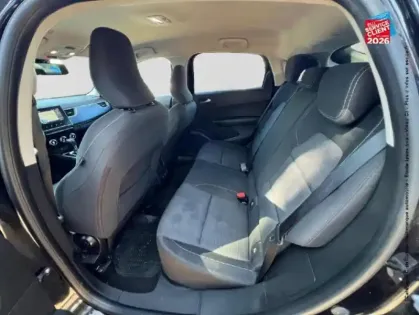 Photo 10 Renault Arkana Gén. I (LJL) Ph1 NG Evolution 5