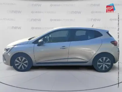 Photo 8 Renault Clio Gén. V (BJA) Ph1 NG Equilibre 5