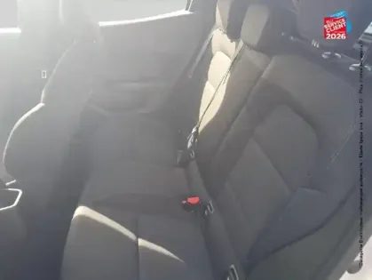 Photo 10 Renault Clio Gén. V (BJA) Ph1 NG Equilibre 5