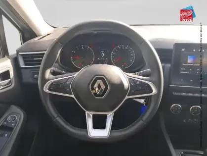 Photo 11 Renault Clio Gén. V (BJA) Ph1 NG Equilibre 5