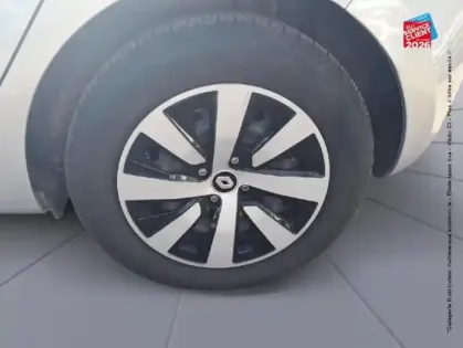 Photo 9 Renault Clio Gén. V (BJA) Ph1 NG Equilibre 5