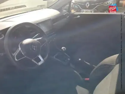 Photo 14 Renault Clio Gén. V (BJA) Ph1 NG Equilibre 5