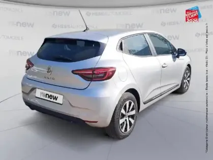 Photo 5 Renault Clio Gén. V (BJA) Ph1 NG Equilibre 5