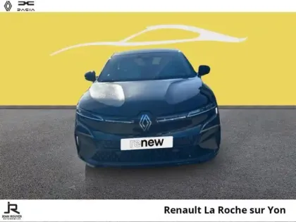 Photo 8 Renault Megane Gén. V (BCB) Ph1 Techno 5