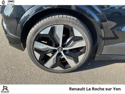 Photo 7 Renault Megane Gén. V (BCB) Ph1 Techno 5