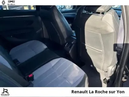 Photo 13 Renault Megane Gén. V (BCB) Ph1 Techno 5