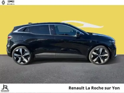 Photo 12 Renault Megane Gén. V (BCB) Ph1 Techno 5