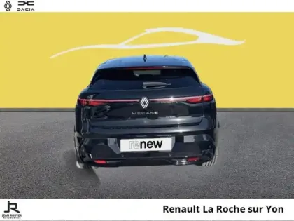 Photo 10 Renault Megane Gén. V (BCB) Ph1 Techno 5