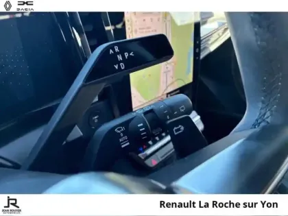 Photo 5 Renault Megane Gén. V (BCB) Ph1 Techno 5