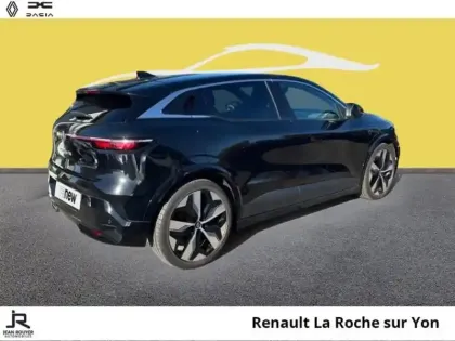 Photo 11 Renault Megane Gén. V (BCB) Ph1 Techno 5