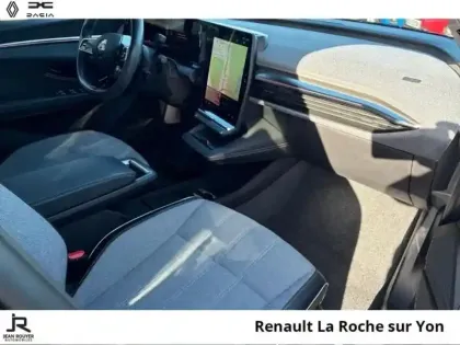 Photo 14 Renault Megane Gén. V (BCB) Ph1 Techno 5